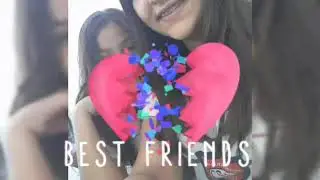 Amigas pra vida toda