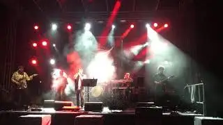 Stop Loving You - Toto - Cover - One Step Over