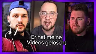Das Ost Boys Drama