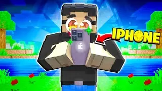 Smartphone Mod for Minecraft Bedrock 1.20+ Xbox One, Android, IOS, MCPE, Ps5
