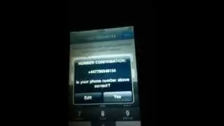 How To Use Whatsapp On iPad Touch Or iPad touch