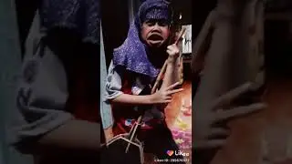 Kisah misum part4 joget di kelas misum