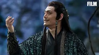 【film】Jejak Pedang dan Jejak Iblis丨Rekomendasi Film terbaik-2024