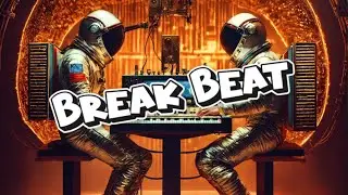 BREAKBEAT SESSION # 318 mixed by dj_némesys (DESCARGA MP3 EN COMENTARIOS)