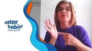 Water Babies Live | Baby sign language