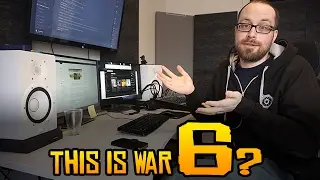 Do you REALLY want This Is War 6...?