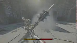 MORDHAU - eveningstar rules