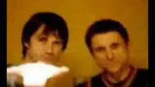 Анатолий Багрицкий - Ребята