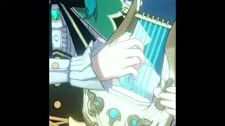 Venti be like - Genshin Impact 