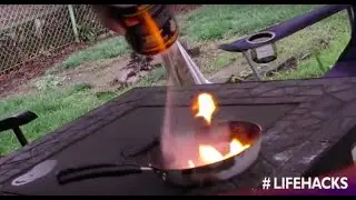 The Best DIY Cleaning Life Hacks!!