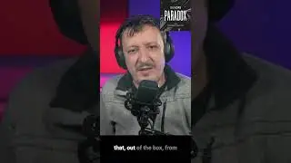 Viktor's thoughts on Radius from the Microsoft Azure Incubation team