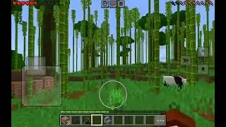 Minecraft Project Folge 7 Ich fange an mir ein neues Haus zu bauen