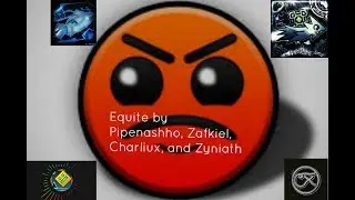 Equite by Pipenashho and more (EPIC DESIGN LEVEL)