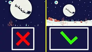 Como colocar papel de parede em tela cheia no celular Android - Wallpaper sem cortar no celular
