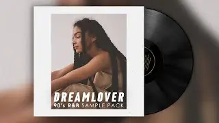 FREE 90s R&B SAMPLE PACK 
