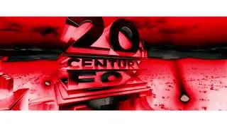 20th Century Fox in Phased Effect 2.0