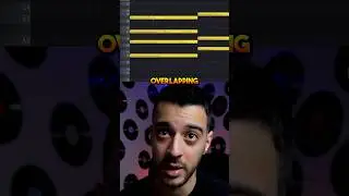 FL STUDIO PianoRoll Script | Remove Overlaps 💎
