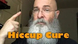 Hiccup Cure