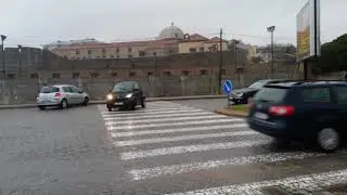 SMART DRIFT