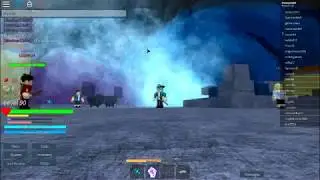 A guy wanted me to upload this/Tier 5 Firestorm and Tidal Dragon - Arcane Adventures