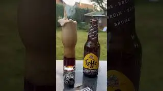 Bierstachel beer sting 