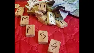 ЗНАЧЕНИЕ КАЖДОЙ РУНЫ НА МАГИЮ И РИТУАЛЫ. РУНЫ НА НЕГАТИВ И МАГИЧЕСКОЕ ВОЗДЕЙСТВИЕ