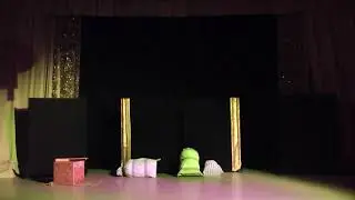 Ночь перед дунь-джи в провинции Ди-Кань, 2019, САО РАН.