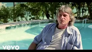 Mike Oldfield - Man On The Rocks