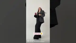 Заметила, что все мастера ПМ обожают неоновый розовый, чёрный и странные коллажи 😄
