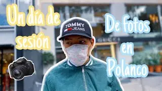 UN DÍA CONMIGO | BLOG #2 | Eleazar Mendoza