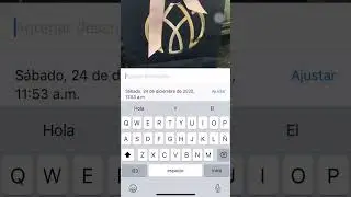 Agregar subtítulo a fotos iPhone 