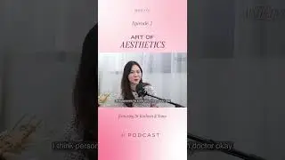 [Podcast] Art of Aesthetics EP 2 All About the Injectables | Plinest & Newest