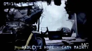 Aliens Colonial Marines Extended Trailer HD