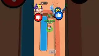 кто победит? #бравлстарс #brawlstars #games #бравл #brawl  #supercell