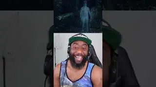 Ghost Epic NPC Man Reaction #shorts