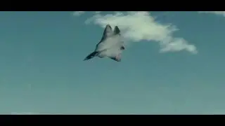 Su-57 Evade