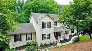 983 Country Club Dr  Franklin NC