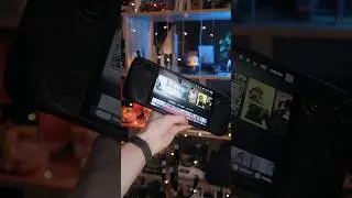 ЭТО - STEAM DECK 2🎮