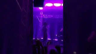 schafter - hot coffee (live krakow)