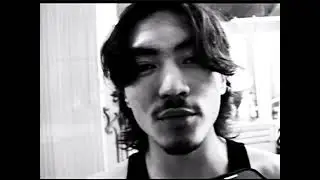 clips from zxp's performance at the collage in san pedro + aftershow interview w/ fan