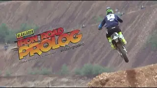 Erzbergrodeo 2019 - PROLOG ONBOARD (Ossi Reisinger)