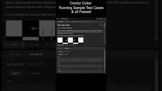 935. Knight Dialer. Leetcode Daily Challenge Nov-27-2023. #leetcode #coding #shorts