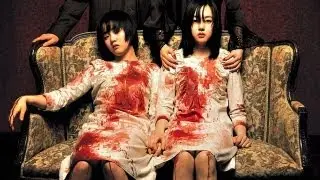 Lee Byung-woo - Janghwa, Hongryeon (A Tale of Two Sisters) OST [Full Album]