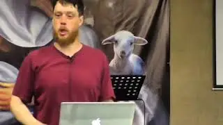 Анекдот от Джастаса Уолкера