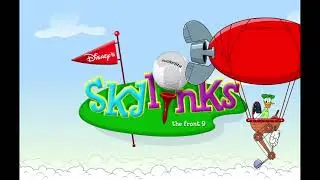 Skylinks Full GamePlay