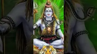 Shiv bhajan सोमवार व्रत शिव शक्ति #song #शिव #sorts #youtube #video