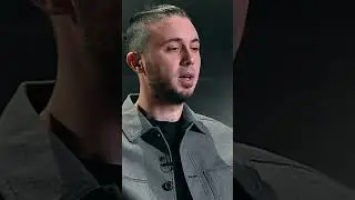 Тарас Тополя в новому інтервʼю «Наодинці» для ТСН
