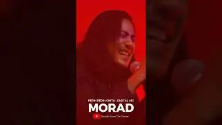 PERIH PEDIH CINTAL - DIGITAL #1C | MORAD