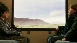 Угарный Гарри Поттер