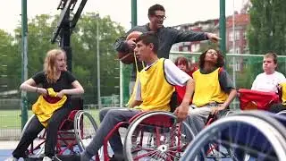 Die SportWoche für Alle 2023